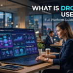 What Is Droven.io Used For