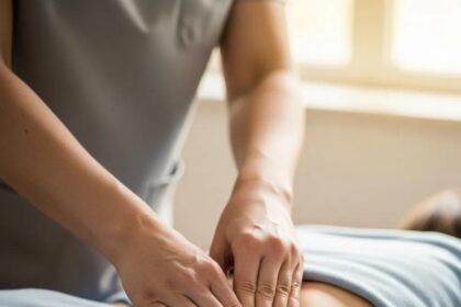 Innovative Techniques in Physical Therapy for Pain Relief