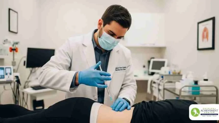 The Role of Neurological Surgeons in Treating Chronic Pain
