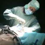 What Patients Should Know About Robotic Spine Surgery