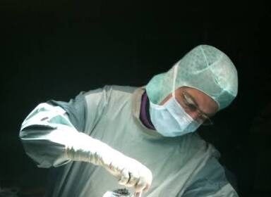 What Patients Should Know About Robotic Spine Surgery