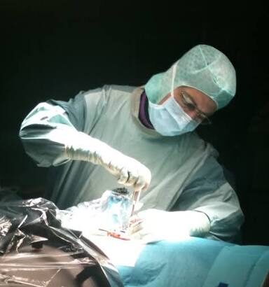 What Patients Should Know About Robotic Spine Surgery
