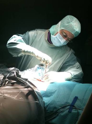 What Patients Should Know About Robotic Spine Surgery