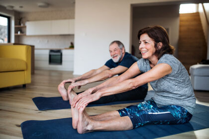 What You Need To Know About Pulmonary Rehab Exercises